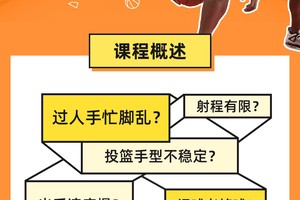 哪里有适合篮球老将的康复训练课程:全面指南与推荐